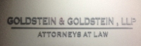Legal Professional Goldstein & Goldstein, LLP in East Orange NJ