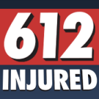 Legal Professional 612 Injured in Edina MN