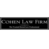 Legal Professional Cohen Law Firm, PLLC in Plano TX