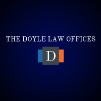 Legal Professional The Doyle Law Offices, PA in Wake Forest NC