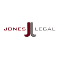 Legal Professional Jones Legal, Inc. in Riverside CA