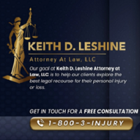 Legal Professional Keith D. Leshine Attorney  at Law, LLC in Duluth GA