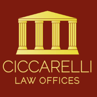 Legal Professional Ciccarelli Law Offices in Philadelphia PA