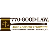 Legal Professional 770GOODLAW, H.Q. (Alex) Nguyen Law Firm, LLC in Riverdale GA