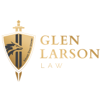 Legal Professional Glen Larson Law Injury Attorneys in Austin TX