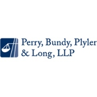 Legal Professional Perry, Bundy, Plyler & Long, LLP in Monroe NC