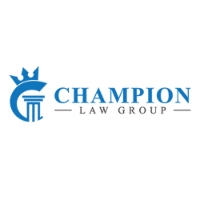 Legal Professional The Champion Law Group in Dunwoody GA