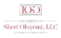 Law Office of Sheri Oluyemi, LLC.
