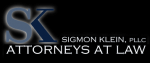 Legal Professional Sigmon Klein, PLLC in Greensboro NC