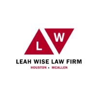 Legal Professional Leah Wise Law Firm in McAllen TX