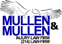 Legal Professional Mullen & Mullen Law Firm in Dallas TX