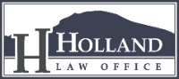 Legal Professional Holland Law Office in Loveland CO