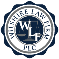 Legal Professional Wilshire Law Firm Injury & Accident Attorneys in San Diego CA