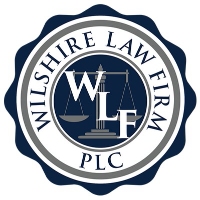 Legal Professional Wilshire Law Firm Injury & Accident Attorneys in Orange CA