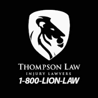 Legal Professional Thompson Law Injury Lawyers in Dallas TX