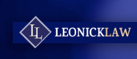 Legal Professional Leonick Law in Commack NY