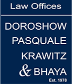 Legal Professional The Law Offices of Doroshow, Pasquale, Krawitz & Bhaya in Dover DE