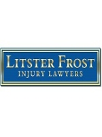 Legal Professional Litster Frost Injury Lawyers in Boise ID