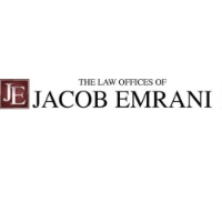 Legal Professional The Law Offices of Jacob Emrani in Los Angeles CA
