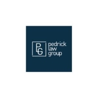 Legal Professional Pedrick Law Group, APC in Irvine CA