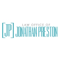 Legal Professional Law Office Of Jonathan Preston in Murrieta CA