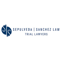Legal Professional Sepulveda Sanchez Law, PC in Los Angeles CA