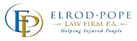 Legal Professional Elrod Pope Law Firm in Rock Hill SC