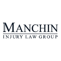 Legal Professional Manchin Injury Law Group in Fairmont WV