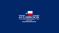 Legal Professional Aulsbrook Car & Truck Wreck Lawyers in Fort Worth TX