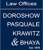 Legal Professional The Law Offices of Doroshow, Pasquale, Krawitz & Bhaya in Milford DE