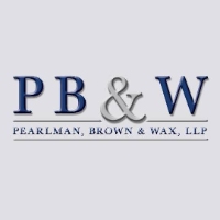 Legal Professional Pearlman, Brown & Wax, LLP in Los Angeles CA