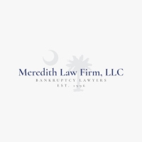 Legal Professional Meredith Law Firm, LLC in Columbia SC