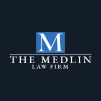 Legal Professional The Medlin Law Firm - Dallas in Dallas TX