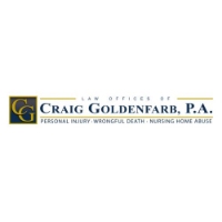 Legal Professional Law Offices of Craig Goldenfarb, P.A. in West Palm Beach FL