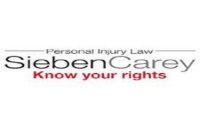 Legal Professional Personal Injury Law | SiebenCarey in Minneapolis MN