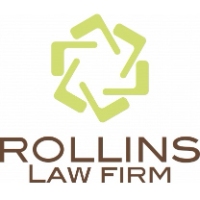 Legal Professional The Rollins Law Firm in Jackson MS