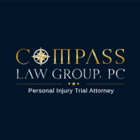 Legal Professional Compass Law Group, LLP Injury and Accident Attorneys Los Angeles in Los Angeles CA