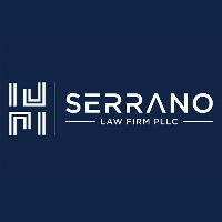 Legal Professional Serrano Law Firm PLLC in Houston TX