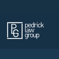 Legal Professional Pedrick Family Law Group APC in Irvine CA