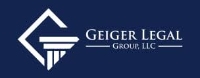 Legal Professional Geiger Legal Group, LLC in Canton GA