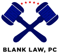 Legal Professional Blank Law, PC in Troy MI