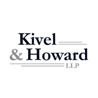 Legal Professional Kivel & Howard LLP in Portland OR