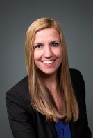 Legal Professional Attorney Jessica Naples in Schaumburg IL