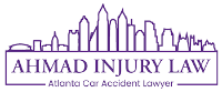 Legal Professional Ahmad Injury Law in Atlanta GA