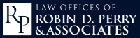 Legal Professional The Law Offices Of Robin D. Perry & Associates in Long Beach CA