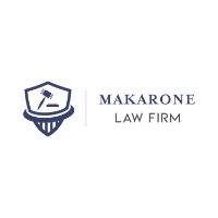 Legal Professional Makarone Law Firm in Naperville IL