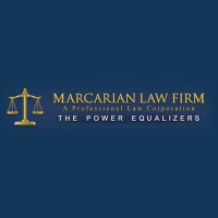 Legal Professional Marcarian Law Firm, P.C. in Woodland Hills CA