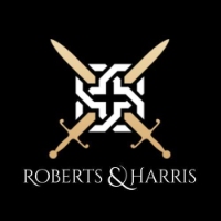 Legal Professional Roberts & Harris PC in Raleigh NC