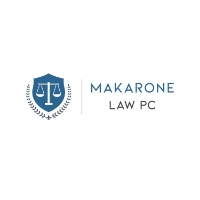 Legal Professional Makarone Law PC in Quincy IL