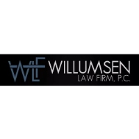 Legal Professional Willumsen Law Firm, P.C. in Katy TX
